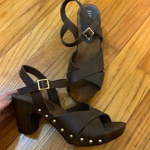 Perfect spring/ summer heels